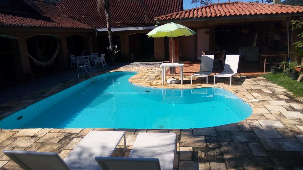 Inn Na Ubatuba