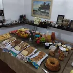 Pousada Na Praia Ubatuba