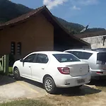 Pousada Na Praia Ubatuba