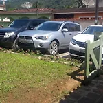Pousada Na Praia Ubatuba