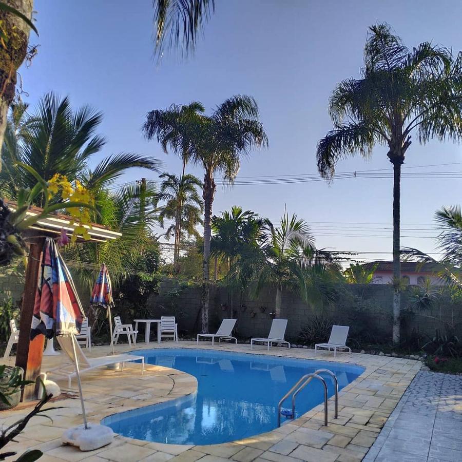 Na 2* Ubatuba