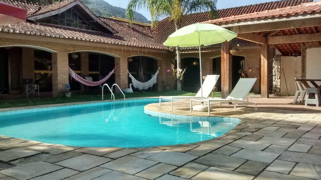 Pensão Na Ubatuba
