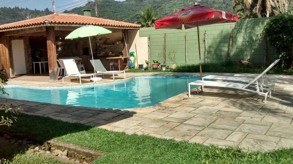 Pensão Na Ubatuba