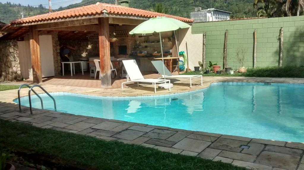 Na 2* Ubatuba