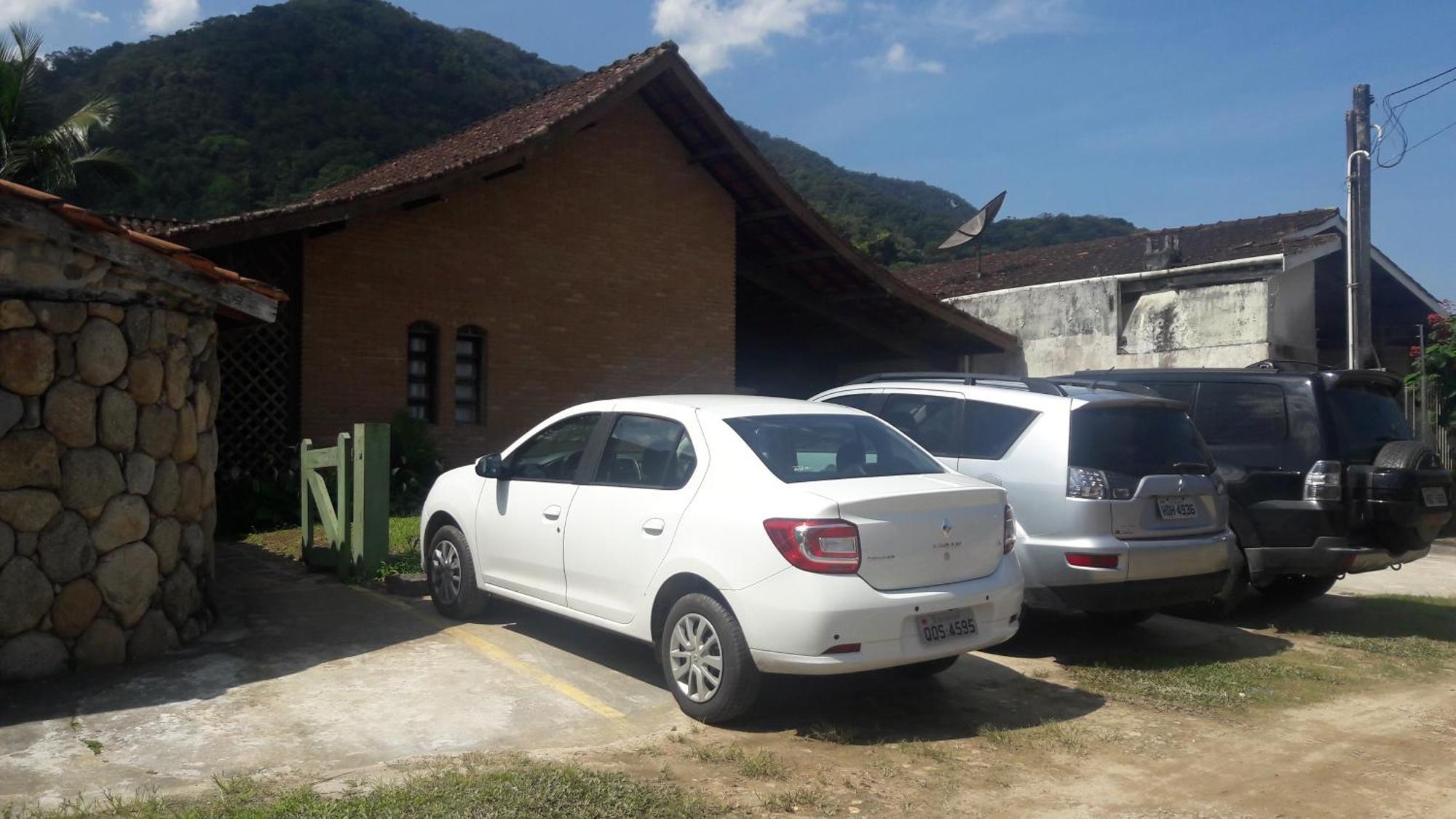 Na Pensão