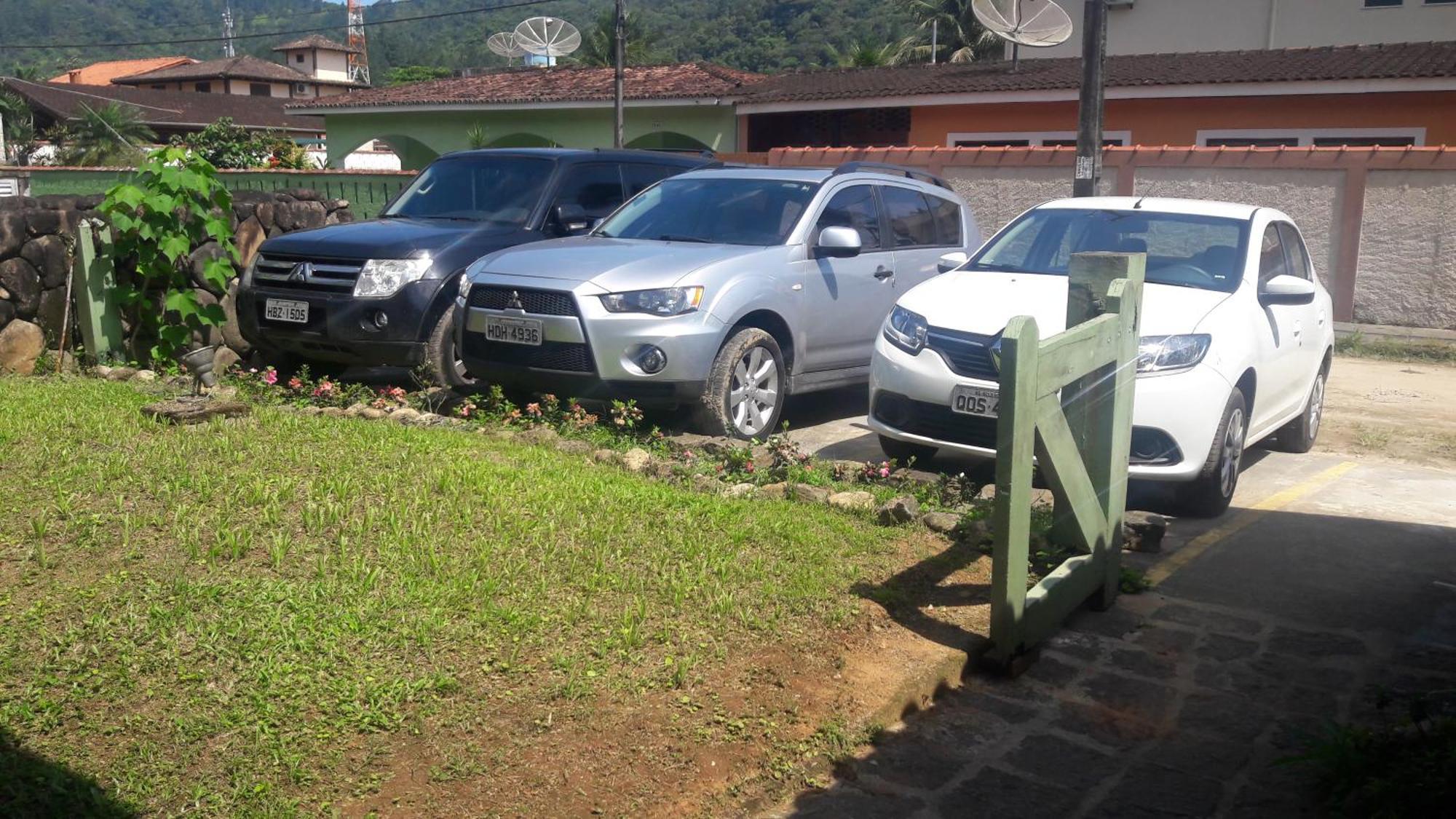 Pensão Na Ubatuba