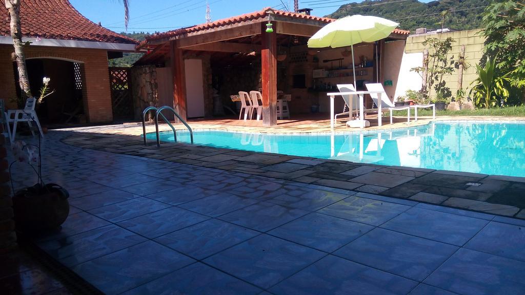 Na Ubatuba