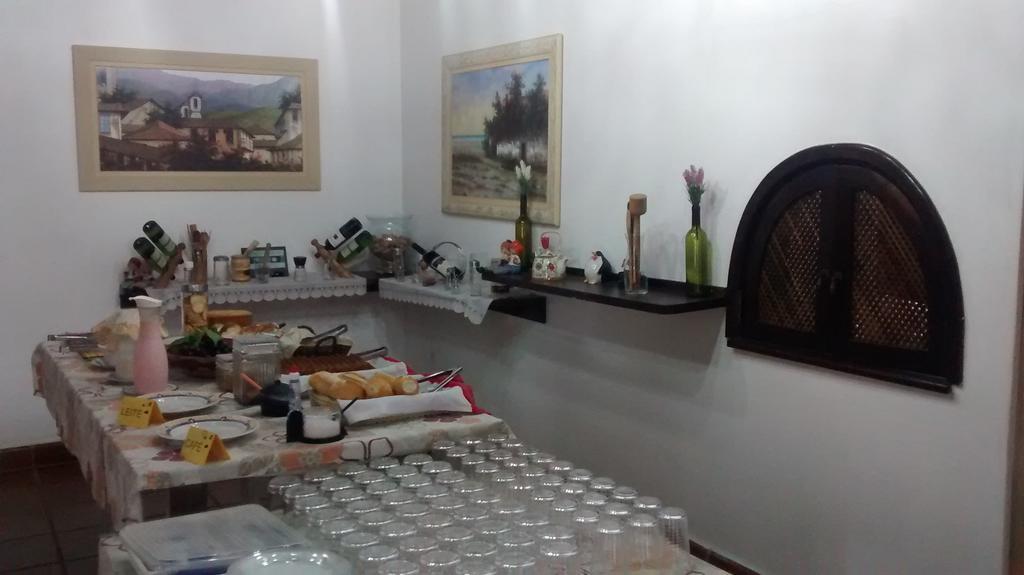 Pensão Na Ubatuba