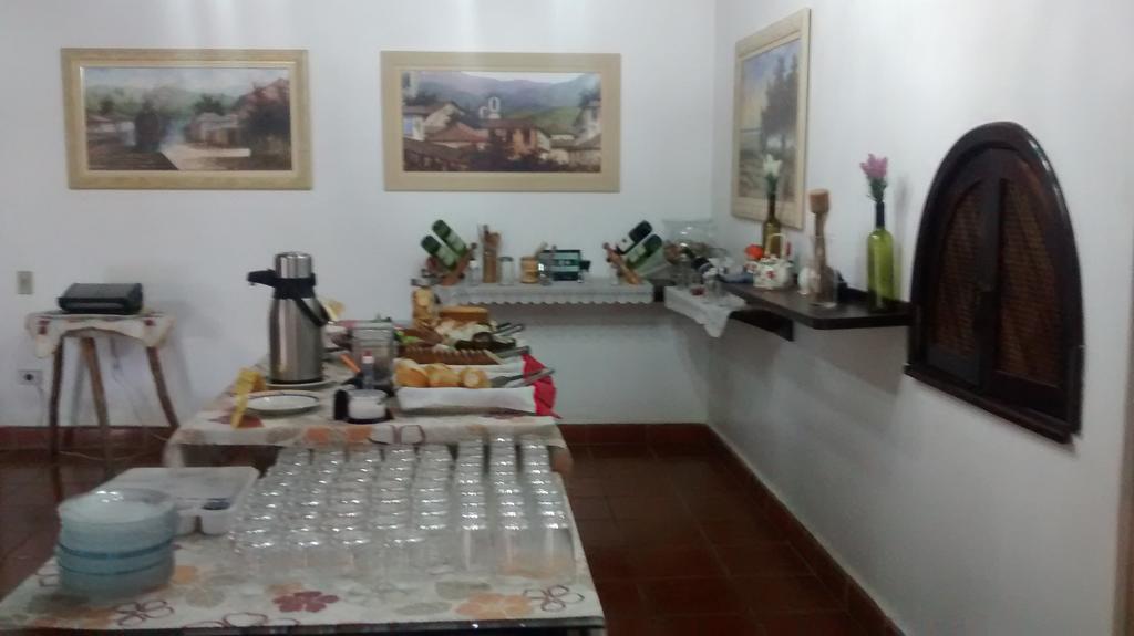 Pensão Na Ubatuba
