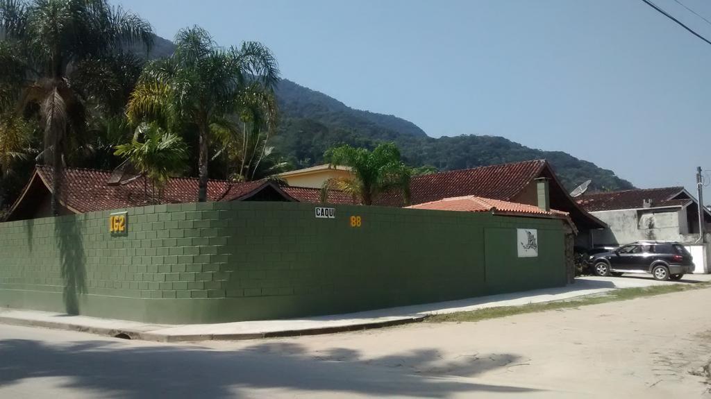 Pensão Na Ubatuba