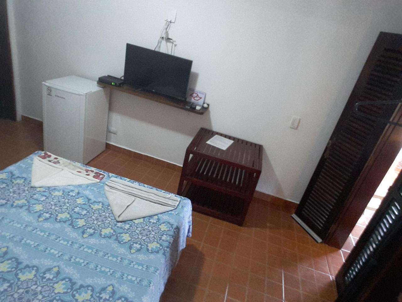 Na Pensão Ubatuba