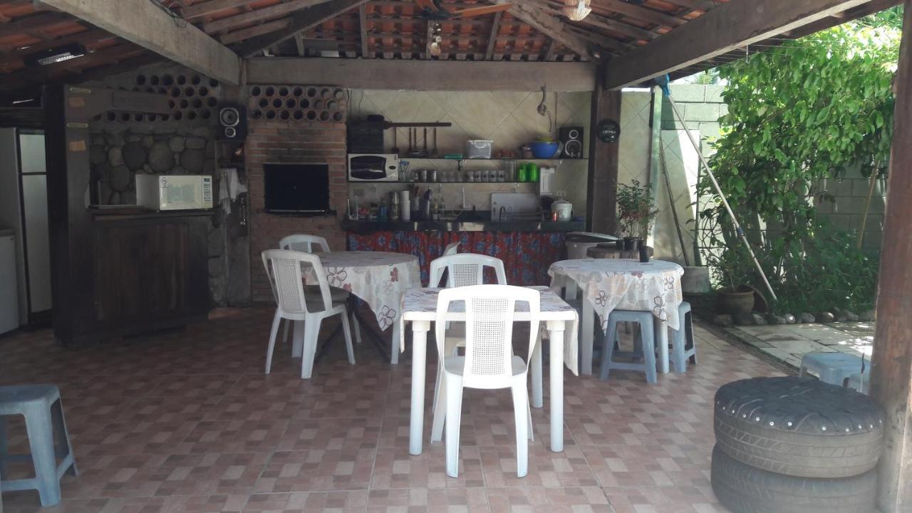 Na Pensão