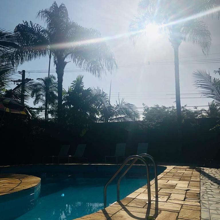 Pensão Na