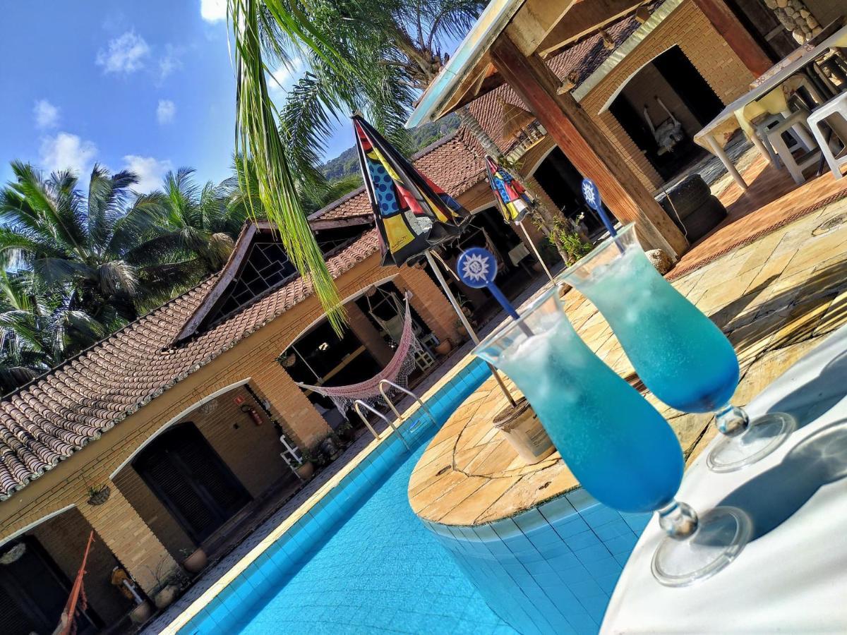 Na 2* Ubatuba